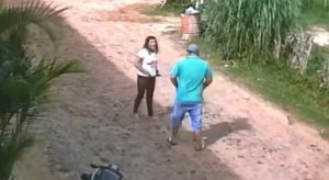 Esposa vai atrás de marido em boate, mata jovem de 26 anos e é presa em Tianguá