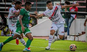 FCF divulga tabela detalhada das rodadas iniciais do Campeonato Cearense