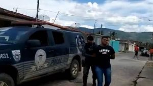 Homem confessa à polícia que planejou assalto que acabou na morte do pai