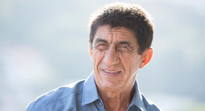 Cantor Fagner se livra de processo por plágio após 20 anos