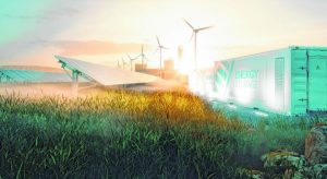 Obras da usina de hidrogênio no Ceará devem durar até quatro anos após licença