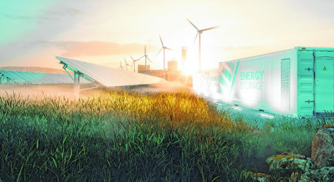 Obras da usina de hidrogênio no Ceará devem durar até quatro anos após licença