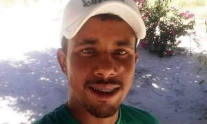 Caririense foi morto a pauladas na cabeça em Salitre