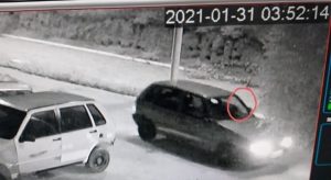 Polícia Civil apreende carro usado em homicídio e identifica suspeitos, em Iguatu