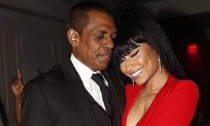 Pai de Nicki Minaj morre após ser atropelado nos EUA e motorista foge