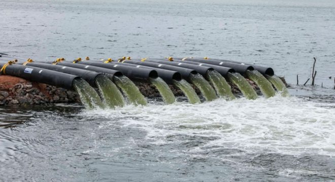 Ceará garante segurança hídrica até final de 2021, mas uso da água requer consciência