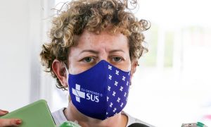 Sesa descarta lockdown durante o Carnaval, mas planeja barreiras sanitárias no Ceará