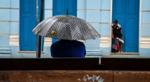 Chuvas devem ocorrer abaixo da média no Ceará entre março e maio, prevê Funceme