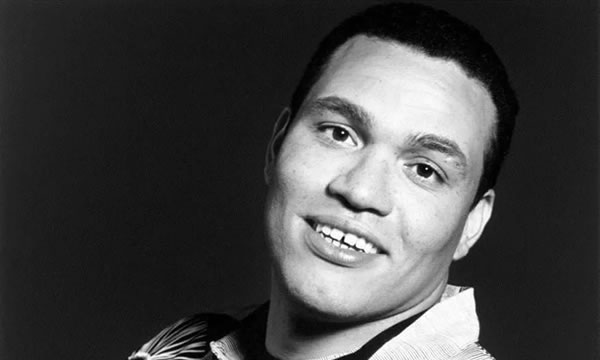 Marc Wilmore, roteirista de 'Os Simpsons', morre por Covid-19 aos 57 anos