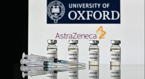 Novo lote de vacinas contra a Covid-19 deve chegar ao Ceará até o fim de semana