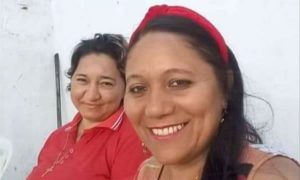 Morre em Juazeiro a outra mulher envolvida num grave acidente em Barbalha