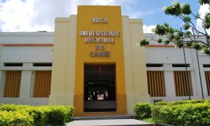 Urca poderá realizar vestibular de Medicina e Turismo em 2021