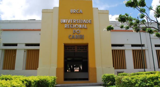 Urca poderá realizar vestibular de Medicina e Turismo em 2021