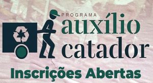 Prefeitura de Barbalha segue com inscrições abertas para Programa Auxilio Catador