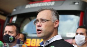 Governo federal repassa R$ 19 milhões à segurança pública do Ceará