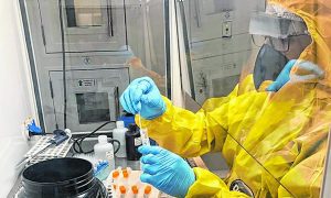 Casos suspeitos de nova variante do coronavírus saltam para 107 no Ceará