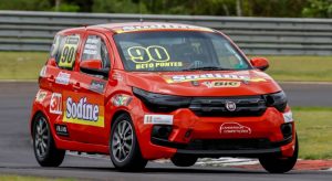 Cearense é campeão do Brasileiro de Turismo Nacional na categoria Sênior