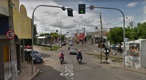 Mulher de 77 anos morre em Juazeiro ao ser atropelada por moto