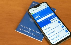 INSS convoca 5,3 milhões de aposentados para prova de vida digital