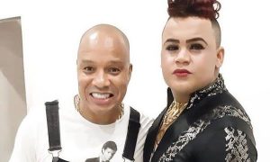 Polícia confirma sangue e esperma em roupa de MC que acusa Anderson do Molejo de estupro