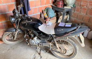 Polícia Civil prende acusados de crimes em Aurora e Barro na região do Cariri