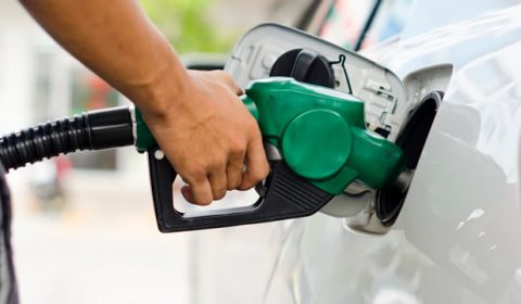 Preço da gasolina em Juazeiro do Norte ultrapassa a marca de R$ 5; maior preço no Estado