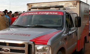 Doente mental morre afogado em Porteiras ao tomar banho num açude