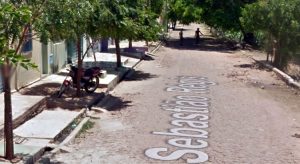 Homem reage a assalto em Juazeiro e é lesionado com um tiro