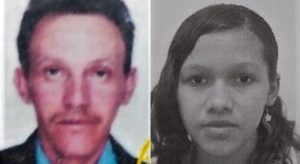 Funcionário público e mulher presos em Juazeiro fornecendo cocaína a menor de 11 anos