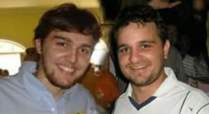 Há 14 anos dois irmãos estudantes de medicina eram mortos a tiros por Capitão da PM no Iguatu