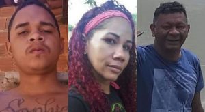 Fim de semana no Cariri com três homicídios, feminicídio e morte no trânsito