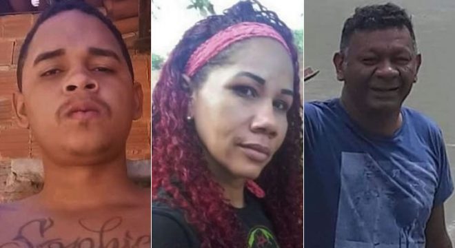 Fim de semana no Cariri com três homicídios, feminicídio e morte no trânsito