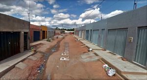 Estabelecimento de Juazeiro e duas residências visitados por ladrões