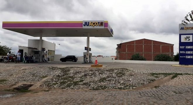 Dupla presa após assalto num posto em Várzea Alegre e jovem por furto em Juazeiro