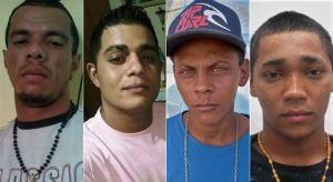 Fevereiro terminou com cinco homicídios em Juazeiro e o ano é 52% menos violento