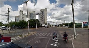 Acusado de crimes em Juazeiro e tornozelado descumpre regime e volta à cadeia