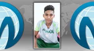 Nael deixa o Icasa e vai defender o Goianésia-GO