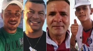 Fevereiro teve 20 assassinatos no Cariri e o ano é 36% menos violento
