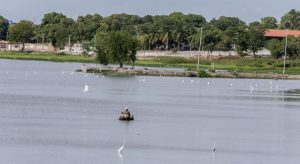 Ceará tem piora na qualidade da água de rios e lagoas, aponta SOS Mata Atlântica