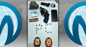 Polícia Civil prende em Jardim acusado de matar menor de 17 anos em Barbalha