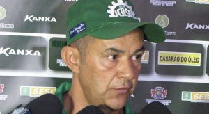 Roni Araújo acerta com Icasa para ser o novo treinador da equipe