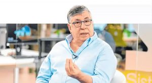 Maia Júnior, secretário do Desenvolvimento Econômico do Ceará, é internado com Covid-19