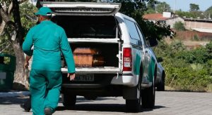 Número de mortes tende a aumentar nos próximos dias