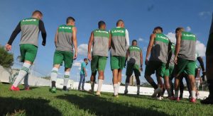 Devido ao lockdown Icasa dá uma pausa nos trabalhos e pode liberar jogadores