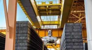 Balança comercial cearense tem maior déficit para o 1º bimestre desde 2015