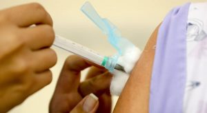 Mais de 570 mil pessoas no Ceará confirmaram cadastro para a vacina contra a Covid-19