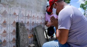 Março já registra mais de 1.000 mortos por Covid-19 no Ceará