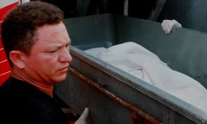 Homem foi morto a tiros em Barbalha na noite deste domingo