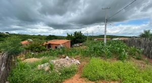 Nova previsão confirma cenário desfavorável de chuva para o período de abril a junho no Ceará