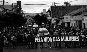 Em 2020, 47 mulheres foram vítimas de feminicídio no Ceará, apontam Observatórios da Segurança